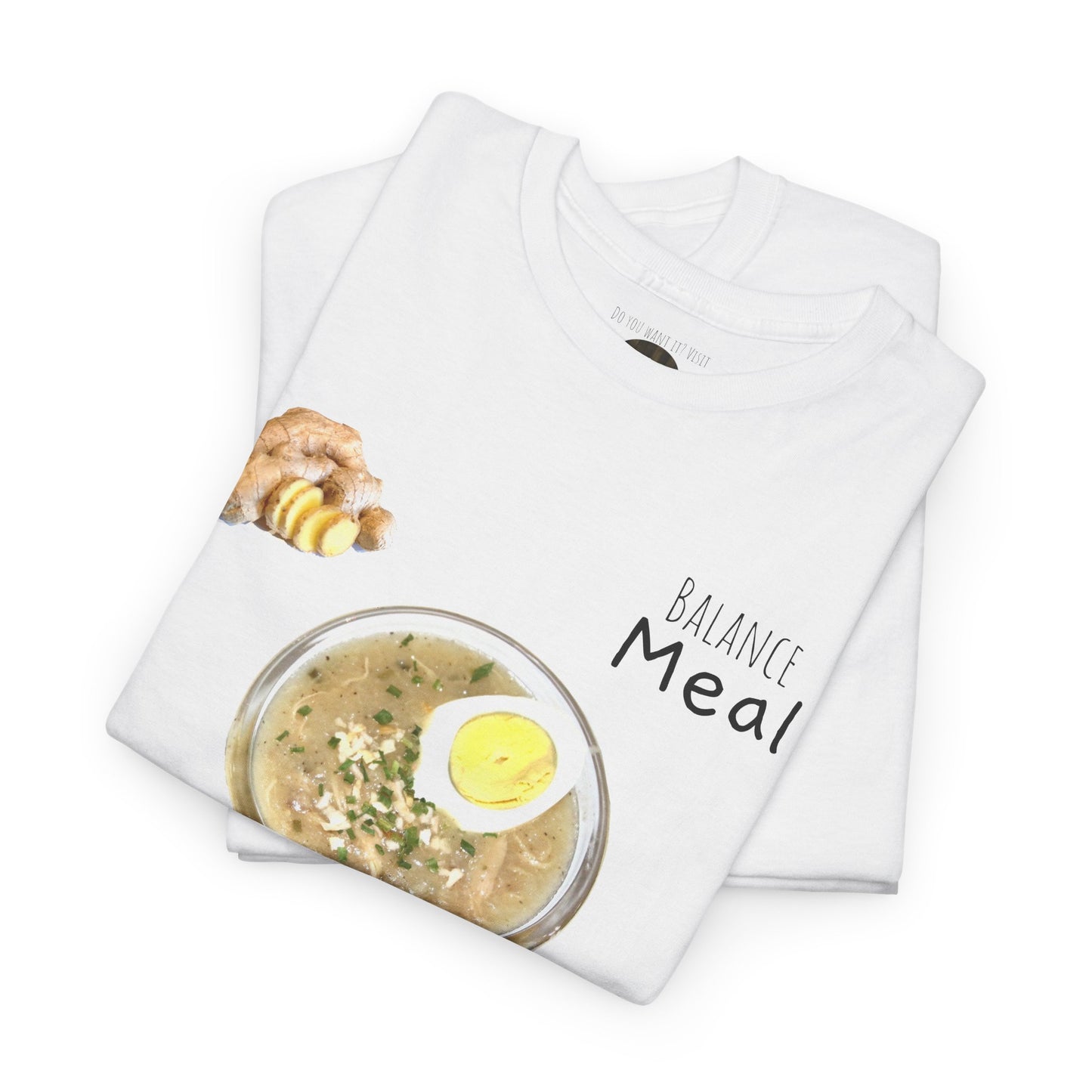 Arrozcaldo is the perfect dinner for tonight - Perfect Gift for Food Lovers