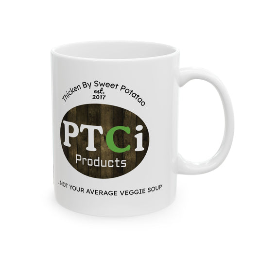 Veggelicious Mug