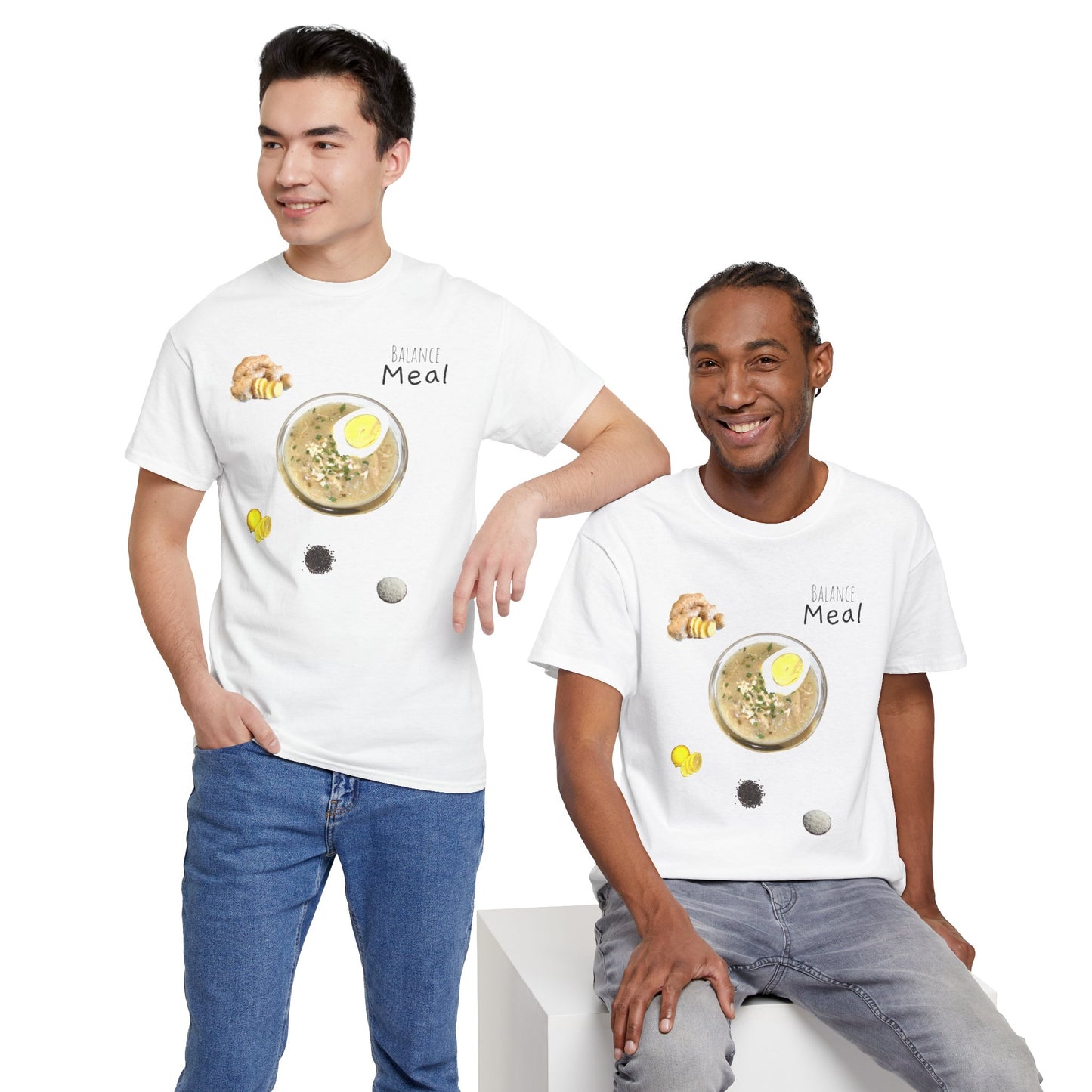 Arrozcaldo is the perfect dinner for tonight - Perfect Gift for Food Lovers