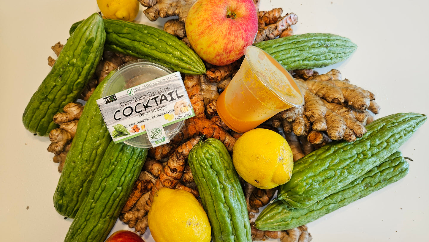 Spicy Sour Vegan Protein