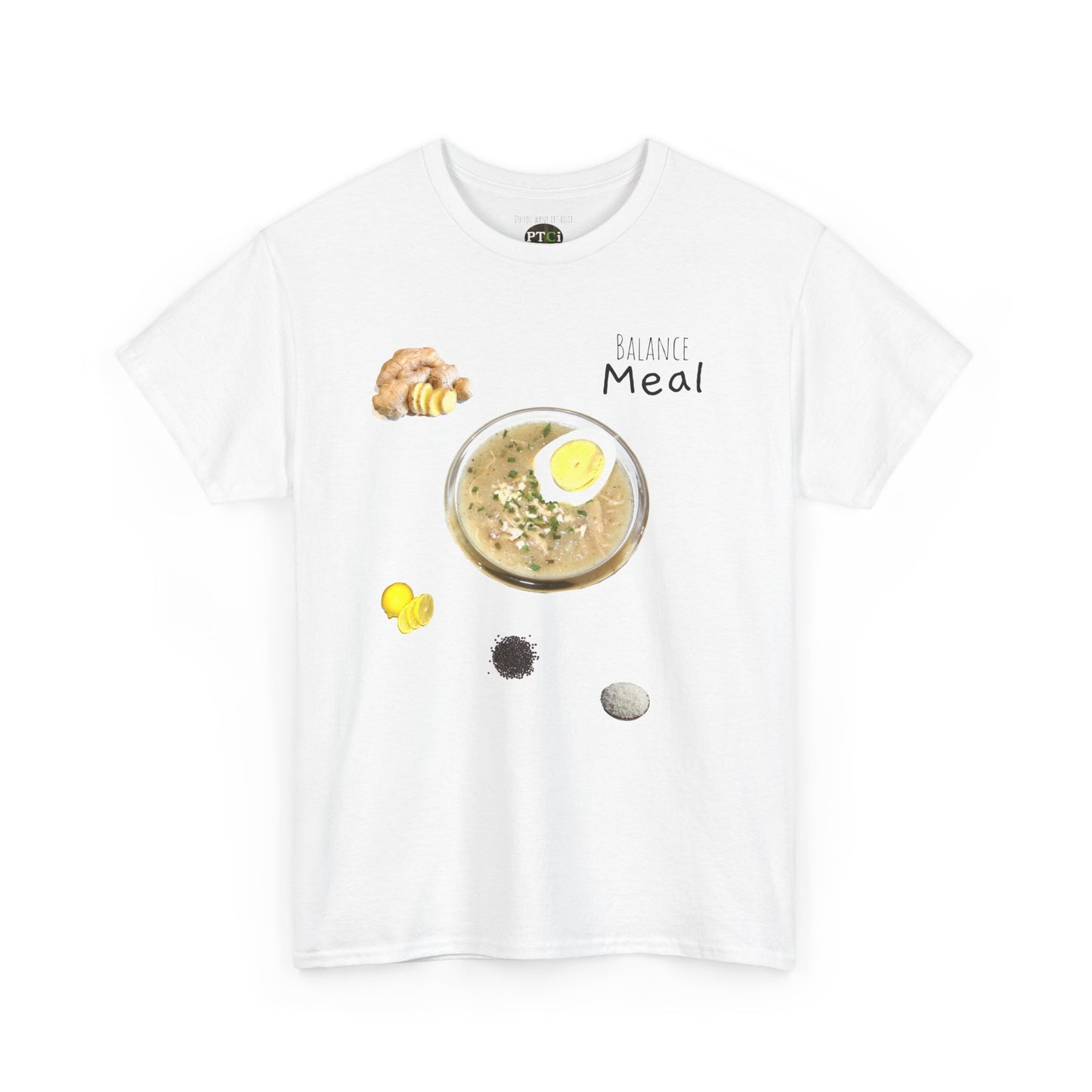 Arrozcaldo is the perfect dinner for tonight - Perfect Gift for Food Lovers