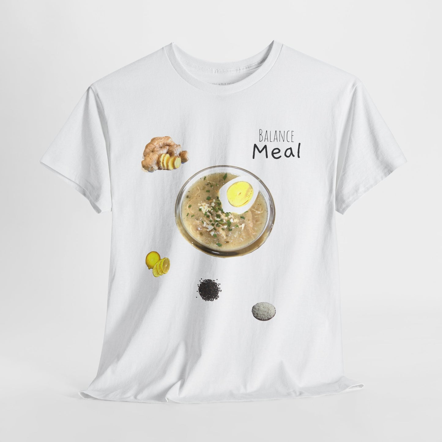 Arrozcaldo is the perfect dinner for tonight - Perfect Gift for Food Lovers