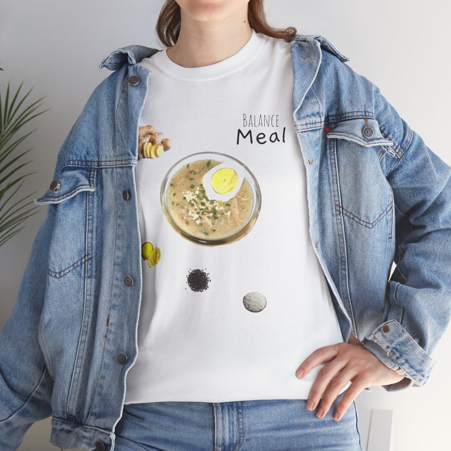 Arrozcaldo is the perfect dinner for tonight - Perfect Gift for Food Lovers