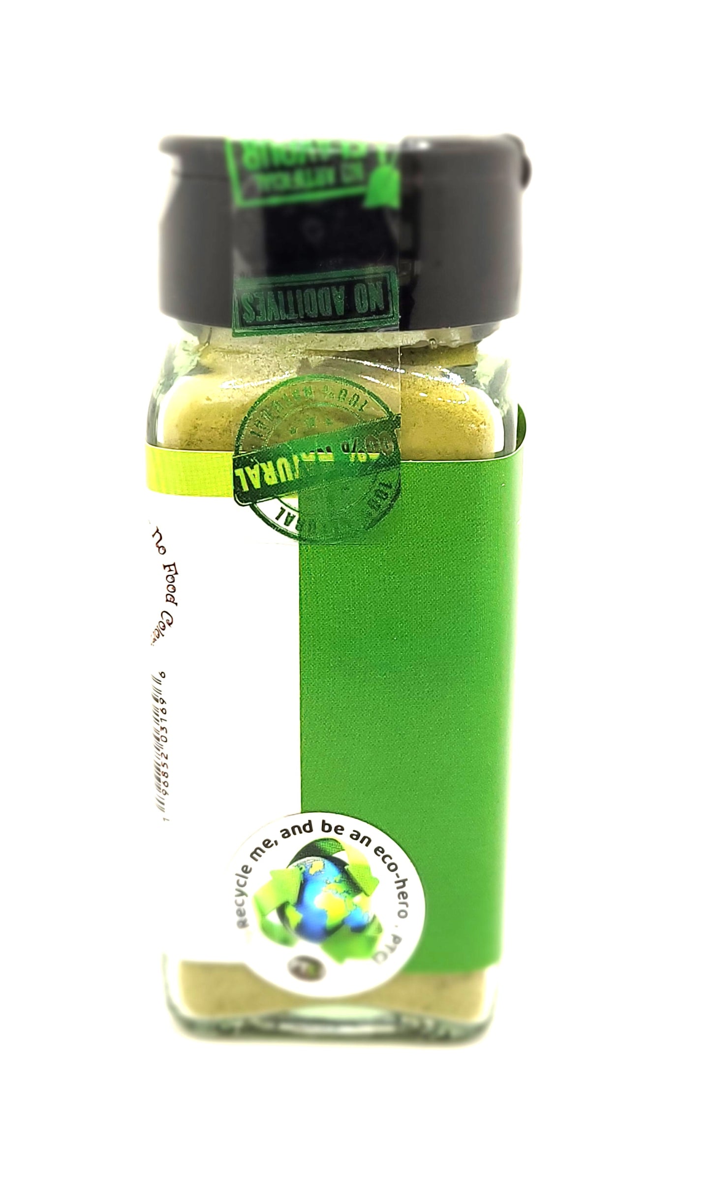 15 Hearty blend roasted adobo seasoning ( 2oz ) -  With MATCHA 100% organic