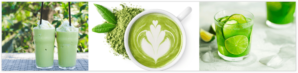 100% ORGANIC MATCHA POWDER - 4 oz
