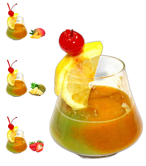 Detoxing n Cleanse Fresh