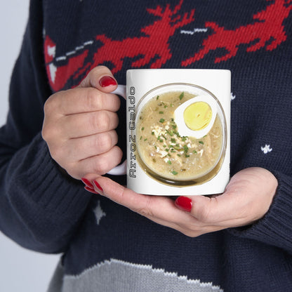Arrozcaldo Mug