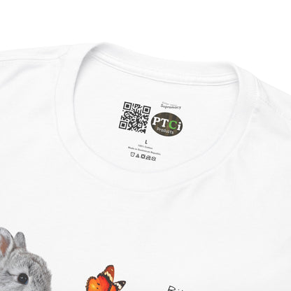 Bitter Melon Tee - The Wonders of Bitter melon Powder Unisex Heavy Cotton Shirt