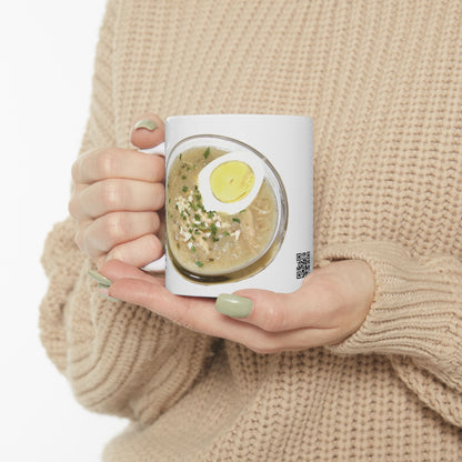 Arrozcaldo Mug