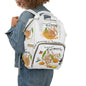 The Advantage of Turmeric -  Greenery Multifunctional Backpack