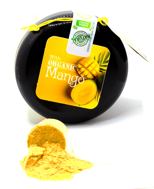 The Good Cocktail 100% Organic with Mango - powder 5oz