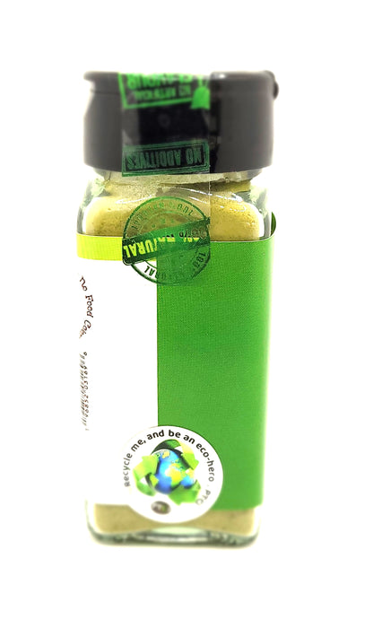15 Hearty blend roasted adobo seasoning ( 2oz ) -  With MATCHA 100% organic