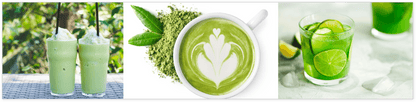 100% ORGANIC MATCHA POWDER - 4 oz