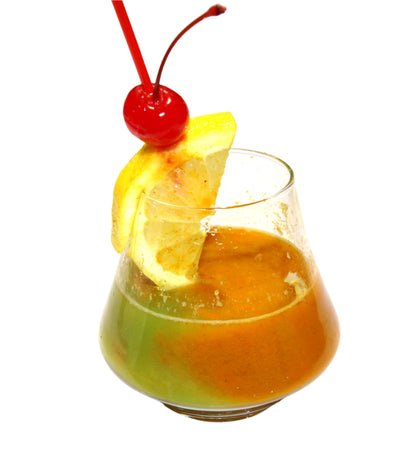 The Good Cocktail   7oz  - 100% all natural and pure
